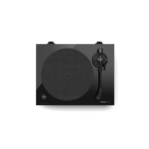 TURN 3 MK2 Tocadiscos Hifi USB de Alta Gama