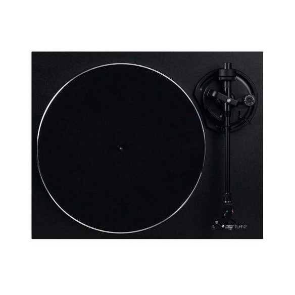 TURN 2 Tocadiscos analógico de alta fidelidad