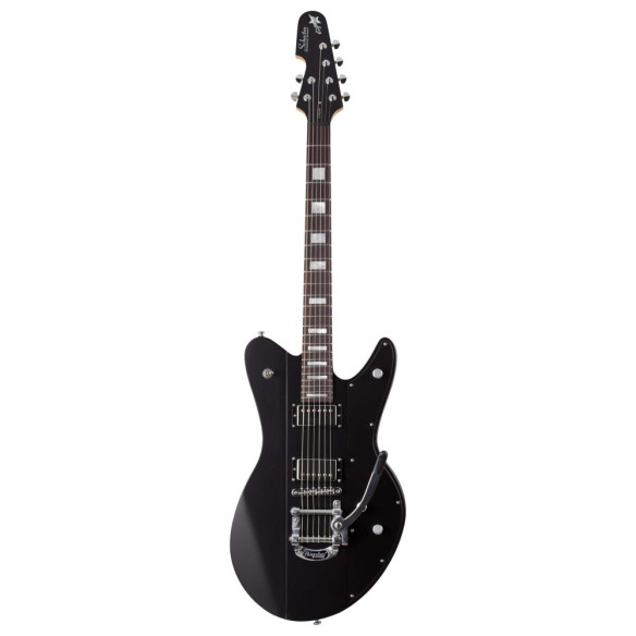 ROBERT SMITH ULTRACURE 2020 BLK PRL Guitarra Eléctrica