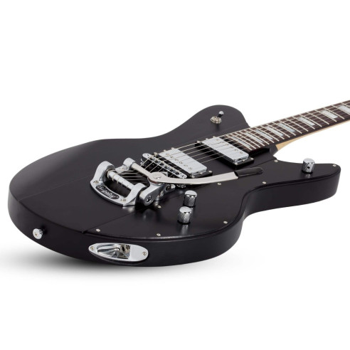 ROBERT SMITH ULTRACURE 2020 BLK PRL Guitarra Eléctrica