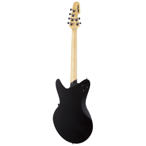ROBERT SMITH ULTRACURE 2020 BLK PRL Guitarra Eléctrica