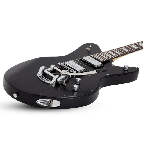 ROBERT SMITH ULTRACURE 2020 BLK PRL Guitarra Eléctrica