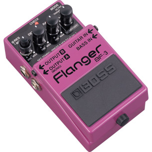 BF-3 Flanger 2