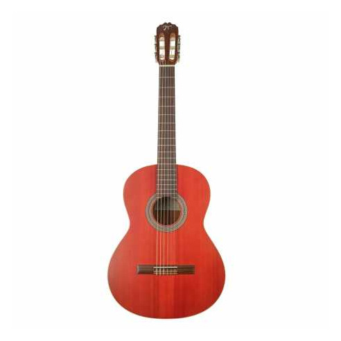 JOSE TORRES JTC-5S WINE RED Guitarra Clásica