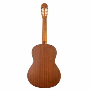 José Torres JTC-5S WINE RED Guitarra Clásica 2