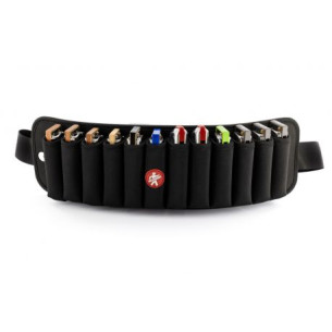 HOHNER FLEXBELT Cinturón para Armónicas