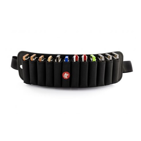 HOHNER FLEXBELT Cinturón para Armónicas