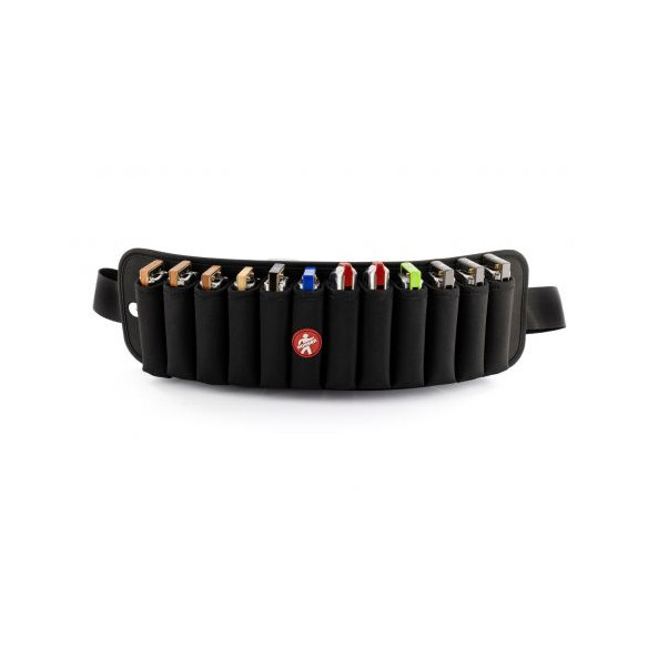 HOHNER FLEXBELT Cinturón para Armónicas