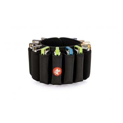 HOHNER FLEXBELT Cinturón para Armónicas