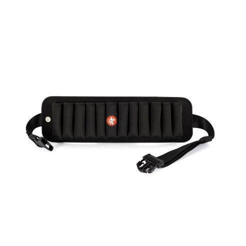 HOHNER FLEXBELT Cinturón para Armónicas