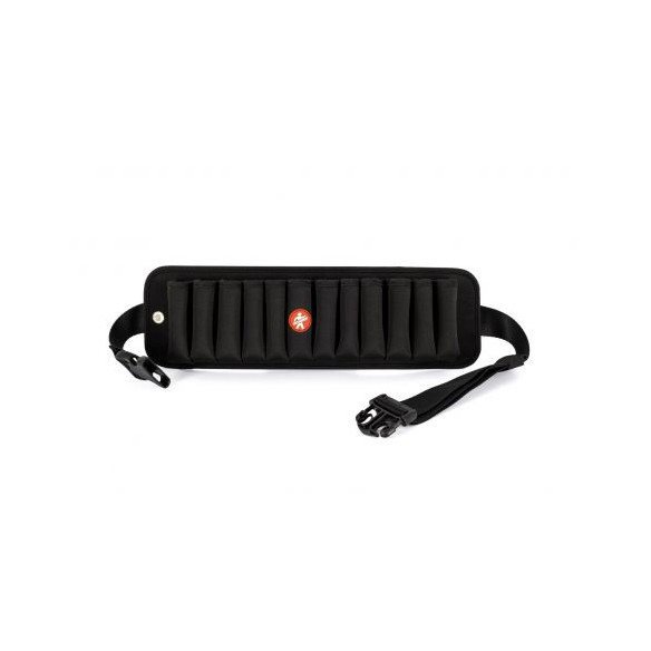 HOHNER FLEXBELT Cinturón para Armónicas