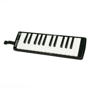 HOHNER STUDENT 26 Melódica 26 Teclas Negra