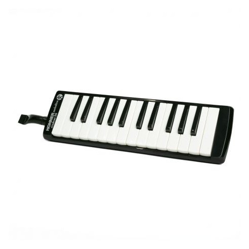 HOHNER STUDENT 26 Melódica 26 Teclas Negra