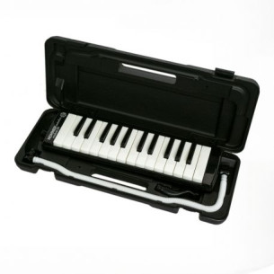 HOHNER STUDENT 26 Melódica 26 Teclas Negra 2