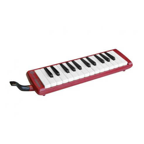 HOHNER STUDENT 26 Melódica 26 Teclas Roja