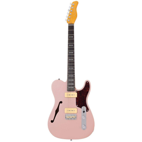 Sire LARRY CARLTON T7TM ROSEGOLD Guitarra Eléctrica
