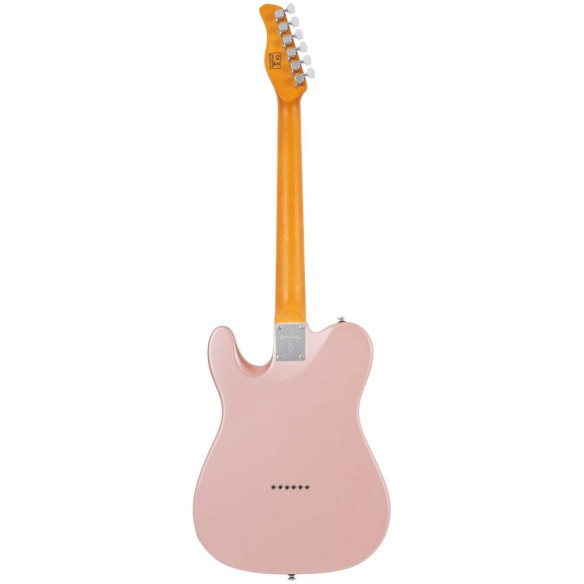 Sire LARRY CARLTON T7TM ROSEGOLD Guitarra Eléctrica