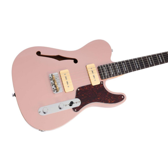 Sire LARRY CARLTON T7TM ROSEGOLD Guitarra Eléctrica