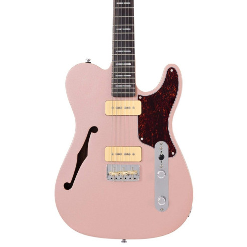 Sire LARRY CARLTON T7TM ROSEGOLD Guitarra Eléctrica