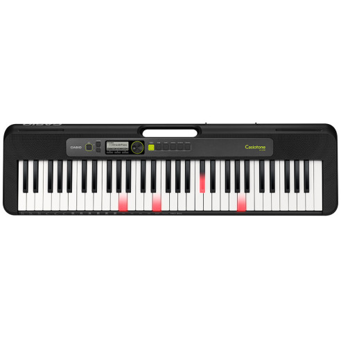 Compra LK-S250 Teclado 61 Teclas Luminosas online | MusicSales