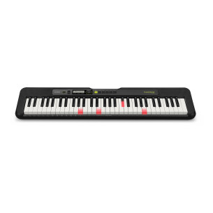 Compra LK-S250 Teclado 61 Teclas Luminosas online | MusicSales 2