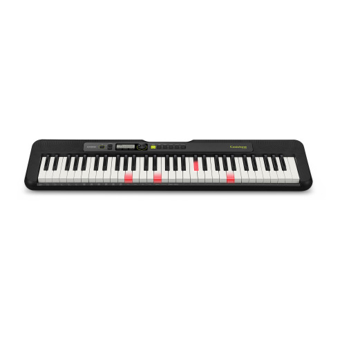 Compra LK-S250 Teclado 61 Teclas Luminosas online | MusicSales