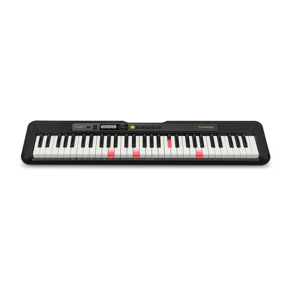 Compra LK-S250 Teclado 61 Teclas Luminosas online | MusicSales