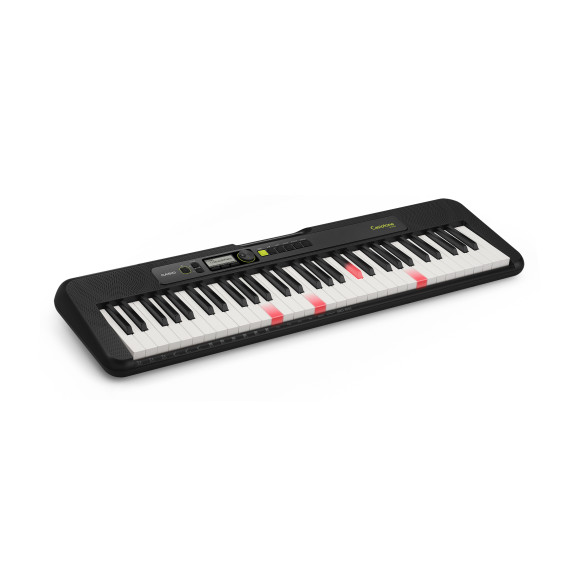 Compra LK-S250 Teclado 61 Teclas Luminosas online | MusicSales