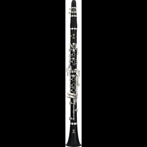 YCL-255S Clarinete Estudio en ABS