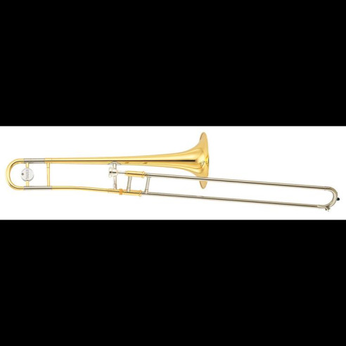 YSL-354E Trombón de Varas Tenor