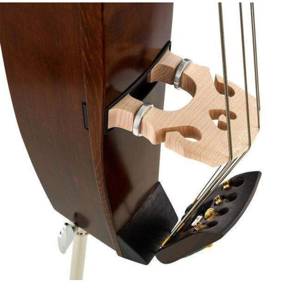 Compra SLB300 Contrabajo Silent online | MusicSales