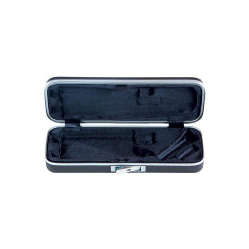 Estuche Oboe Bam PANT3129XL Hightech Compact Panther con gran protección antirayaduras.