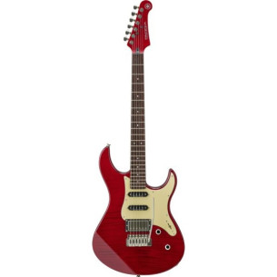 Yamaha PACIFICA 612VIIFMX FR Guitarra Eléctrica Strato