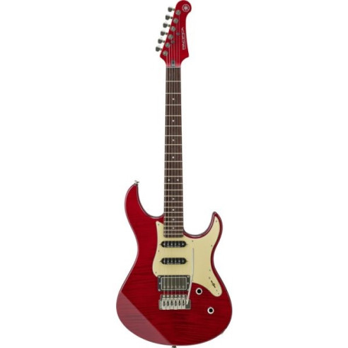 PACIFICA 612VIIFMX FR Guitarra Eléctrica Strato