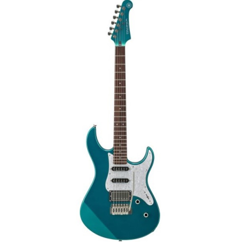 PACIFICA 612VIIX TGM Guitarra Eléctrica Strato