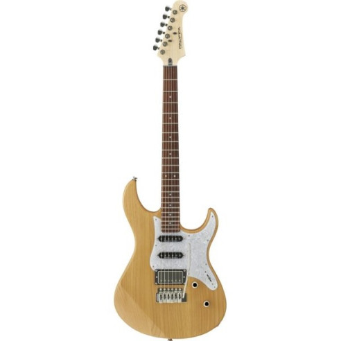 PACIFICA 612VIIX YNS Guitarra Eléctrica Strato