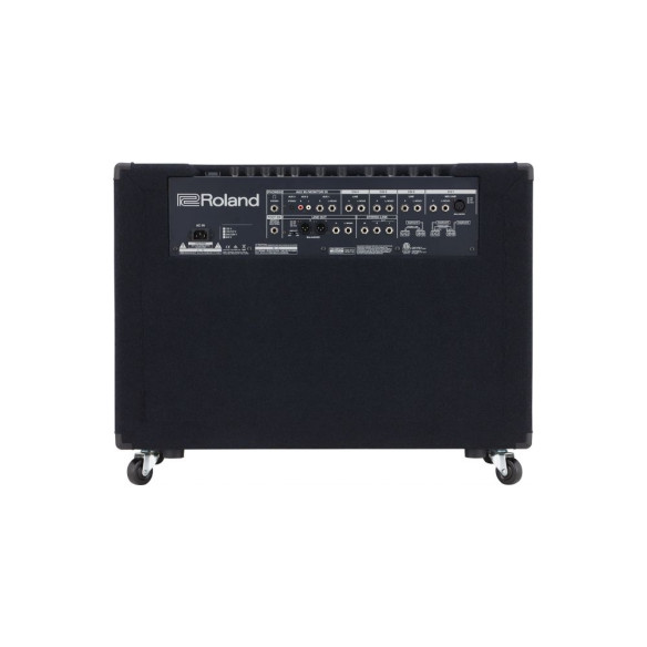 Compra KC-990 Stereo Mixing Keyboard Amplifier online | MusicSales