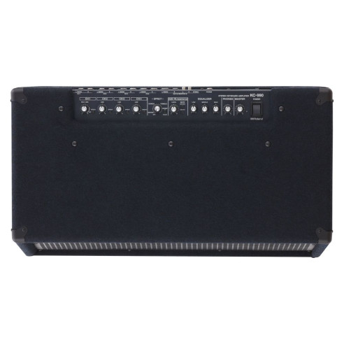 Compra KC-990 Stereo Mixing Keyboard Amplifier online | MusicSales