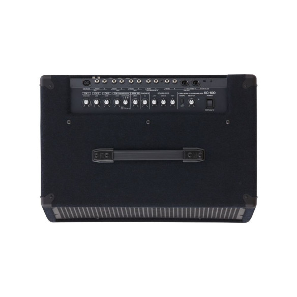 Compra KC-600 Stereo Mixing Keyboard Amplifier online | MusicSales