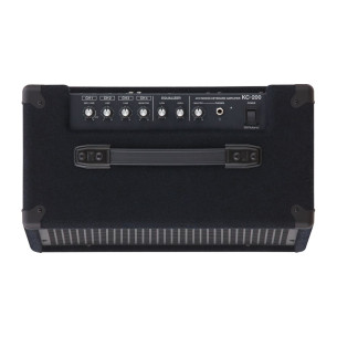 Compra KC-200 4-Ch Mixing Keyboard Amplifier online | MusicSales 2