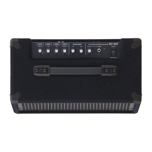 Compra KC-200 4-Ch Mixing Keyboard Amplifier online | MusicSales