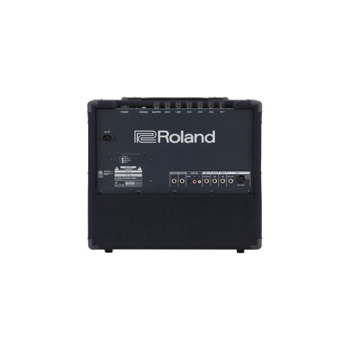 Compra KC-200 4-Ch Mixing Keyboard Amplifier online | MusicSales