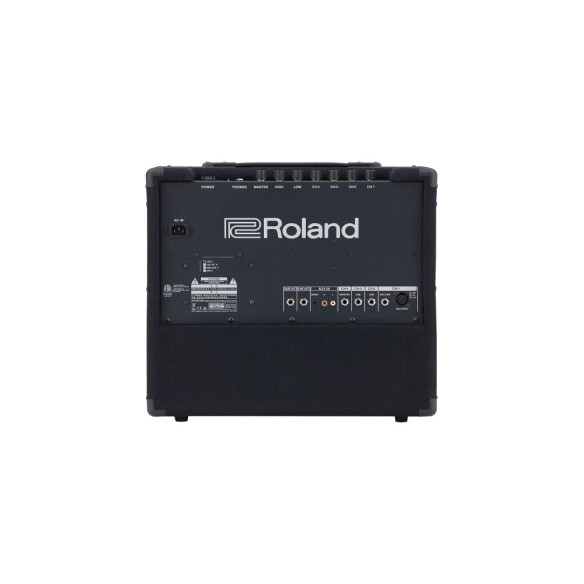 Compra KC-200 4-Ch Mixing Keyboard Amplifier online | MusicSales