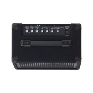 Compra KC80 3-Ch Mixing Keyboard Amplifier online | MusicSales 2