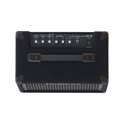 Compra KC80 3-Ch Mixing Keyboard Amplifier online | MusicSales