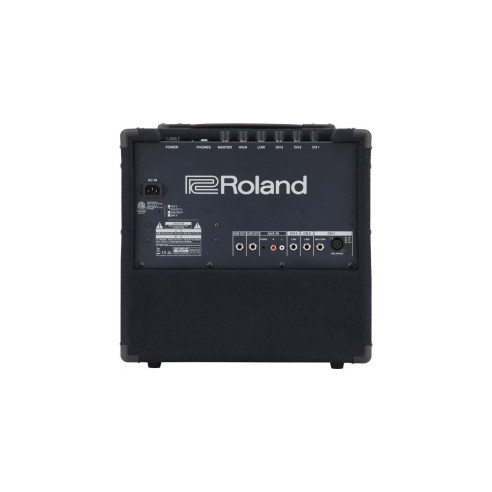 Compra KC80 3-Ch Mixing Keyboard Amplifier online | MusicSales