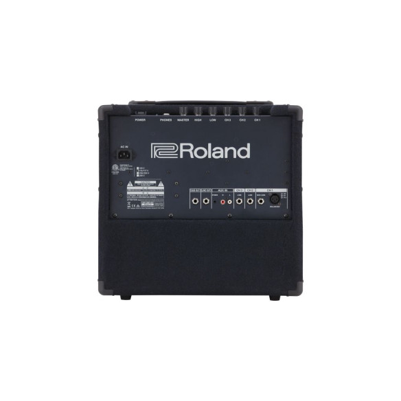 Compra KC80 3-Ch Mixing Keyboard Amplifier online | MusicSales