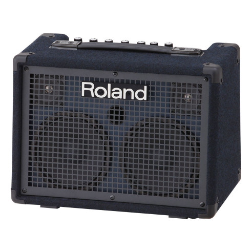 Compra KC-220 Battery Powered Stereo Keyboard Amplifier online | MusicSales