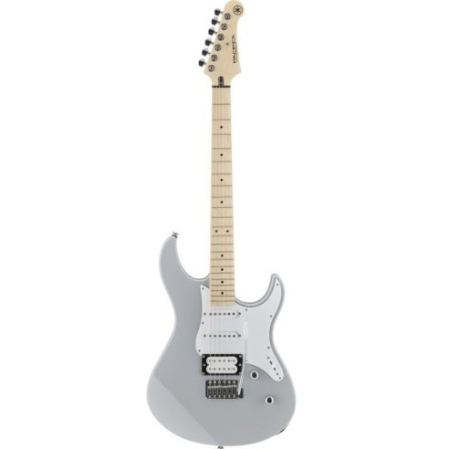 Yamaha PACIFICA 112VM GR RL Guitarra Eléctrica Strato