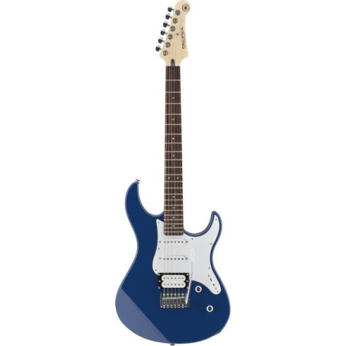 PACIFICA 112V UB RL Guitarra Eléctrica